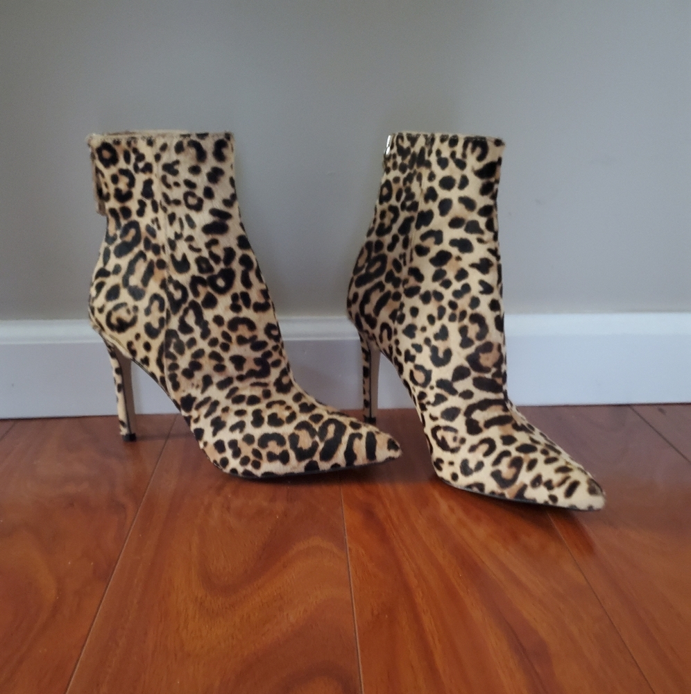 Booties